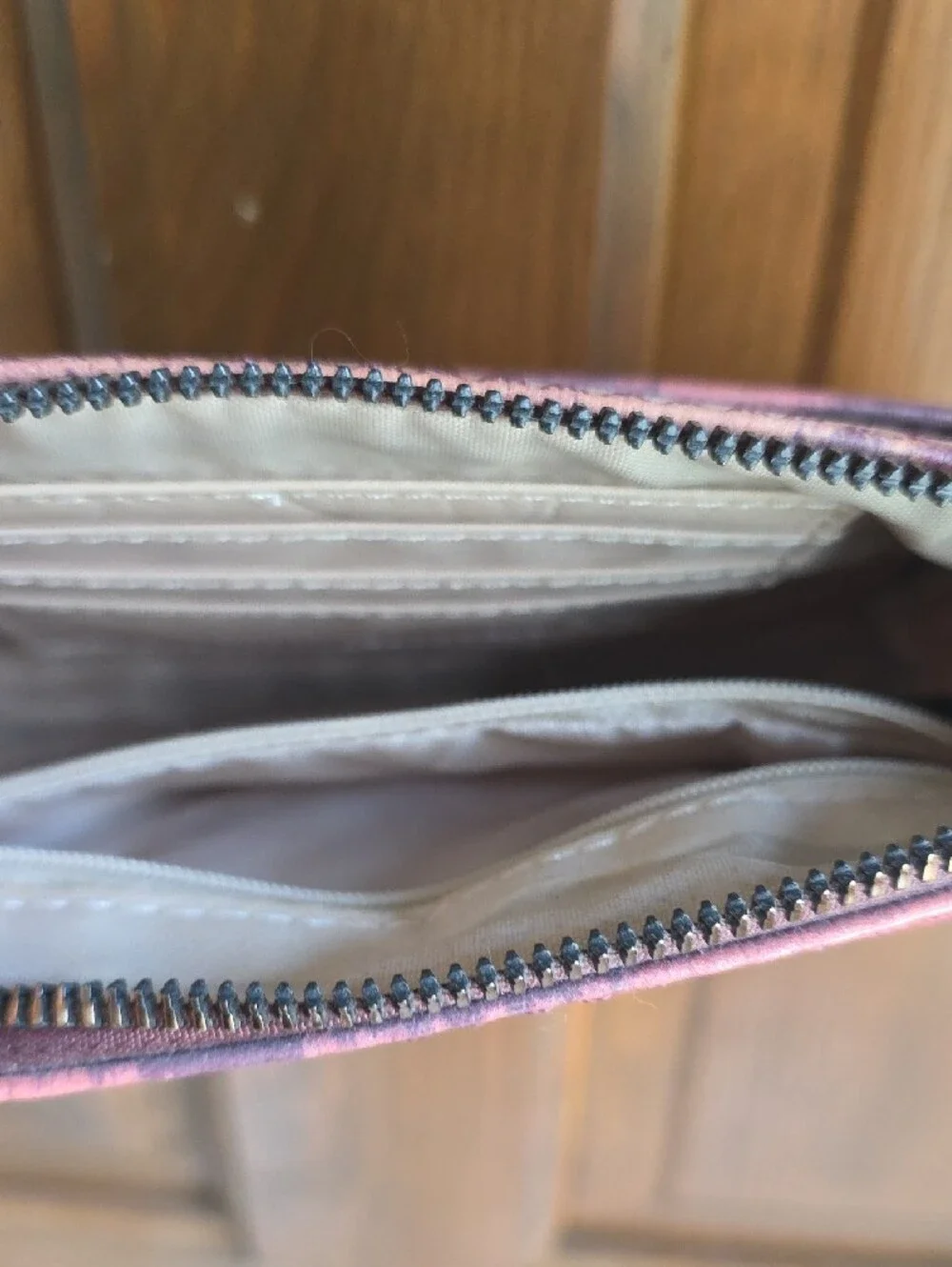 Sunset Crossbody Bag Purse